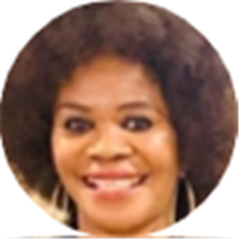 Chidimma C Nzoiwu, PMHNP