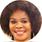 Chidimma C Nzoiwu, PMHNP