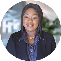 Chidinma Ogbeide, APRN, RN