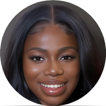 Chidinma Uzoukwu, APRN