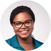 Chiedza Nwakudu, PMHNP