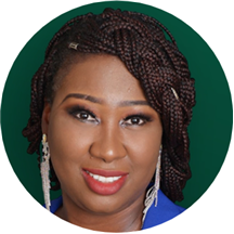 Chigane Abraham, PMHNP