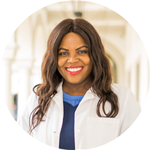 Chigozie Ohanele, MSN, BSN