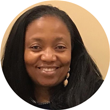 Chigoziri Ojuka, PMHNP