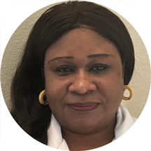 Chikodi Oji, PMHNP-BC, NP