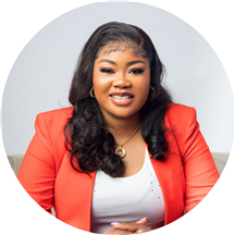 Chikodili Obi, NP, PMHNP