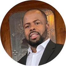 Chima Egwim, PMHNP-BC