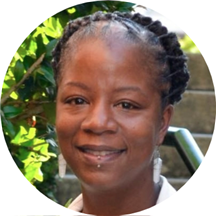 Chimere Brooks, LCSW