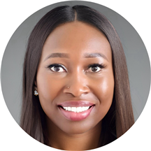 Chinazo Obi, APRN, PMHNP-BC