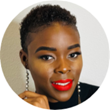 Chinelo Okpalobi, LCPC