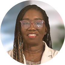 Chinenye Chukwu, PMHNP
