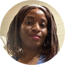 Chinenye Ogbonna, APRN, RN, NP