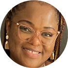 Chinenye Umunnakwe, PMHNP