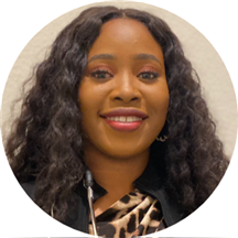 Chineye Aghado, PMHNP-BC