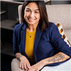 Chinh Trieu-Keele, LCSW