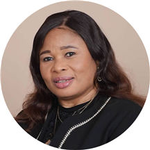 Chinyere Anokwuru, APRN, RN