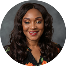 Chinyere Ibe, FNP-C, PMHNP-BC