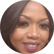 Chinyere Ihejirika, APRN