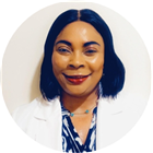 Chinyere Ofoegbu, PMHNP