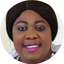 Chinyere Okonkwo, PMHNP