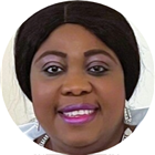 Chinyere Okonkwo, PMHNP