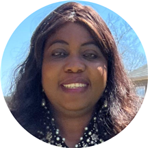 Chinyere Okonkwo, PMHNP-BC, MSN