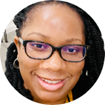 Chioma Afulezi, LCSW