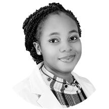Chioma Ejiogu, PMHNP-BC