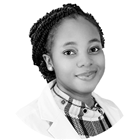 Chioma Ejiogu, PMHNP-BC