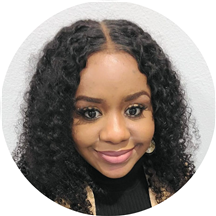 Chioma Momife, PMHNP