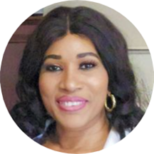 Chioma Nwokoro, NP