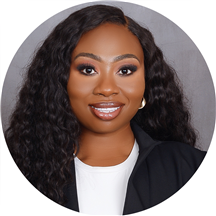 Chioma Onodugo, PMHNP