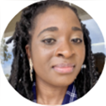 Chioma Onyenakazi, PMHNP-BC