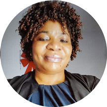 Chioma Orji, NP, APRN