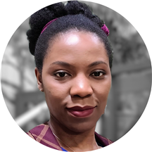 Chioma Ugo-ogbuewu, APRN, RN, NP
