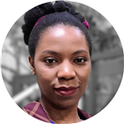 Chioma Ugo-ogbuewu, APRN, RN, NP