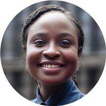 Chioma Waters, PMHNP