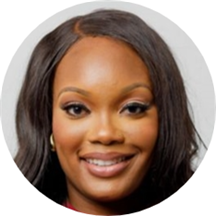 Chiquita Anderson, NP