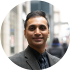 Chirag Dalal, PT, MSPT