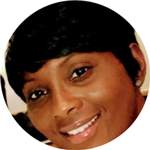 Chivaun Carter, LMSW