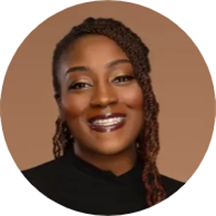 Chizobam-Uloma Eze, MS, LPC