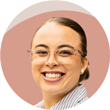 Chloe Fedor-Locklear, LCSW