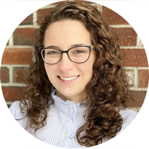 Chloe Giraldi, MS, RD