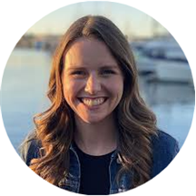 Chloe Hansen, LPC