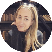 Chloe Koutsos, NCC, LPC, MS