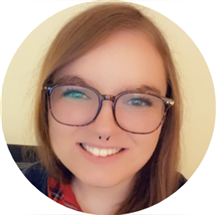 Chloe Mellinger, LSW