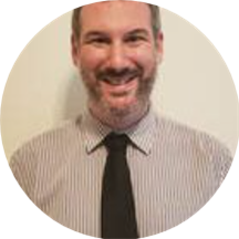 Chris Buro, MA, LAC, NCC