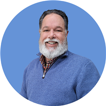 Chris Campbell, LMFT