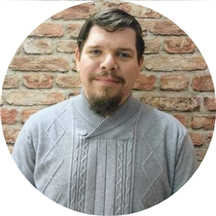 Chris Dougherty, LPC