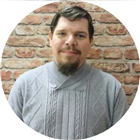 Chris Dougherty, LPC